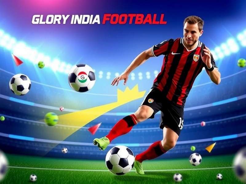 Glory Road India Football Game Overview Glory Road India Football Game Overview