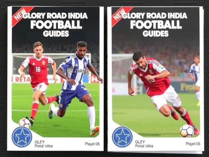 Glory Road India Football Player Guides Glory Road India Football Player Guides