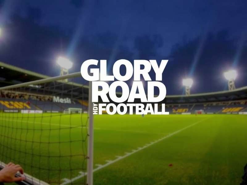 Glory Road India Football Local Events Glory Road India Football Local Events